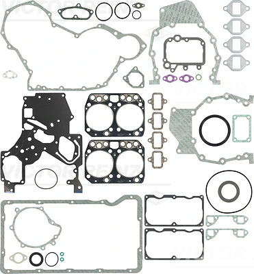 Full Gasket Kit, engine